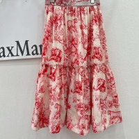 Cheap Christian Dior Skirts For Women #1072888 Replica Wholesale [$96.00 USD] [ITEM#1072888] on Replica Christian Dior Skirts
