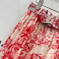 Cheap Christian Dior Skirts For Women #1072888 Replica Wholesale [$96.00 USD] [ITEM#1072888] on Replica Christian Dior Skirts