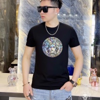 Versace T-Shirts Short Sleeved For Men #1072917