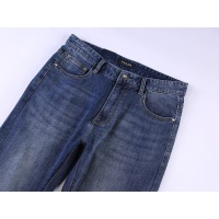 Cheap Prada Jeans For Men #1072941 Replica Wholesale [$42.00 USD] [ITEM#1072941] on Replica Prada Jeans