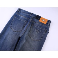 Cheap Prada Jeans For Men #1072941 Replica Wholesale [$42.00 USD] [ITEM#1072941] on Replica Prada Jeans