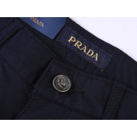 Cheap Prada Jeans For Men #1072943 Replica Wholesale [$42.00 USD] [ITEM#1072943] on Replica Prada Jeans