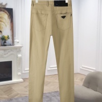 Cheap Prada Jeans For Men #1072944 Replica Wholesale [$42.00 USD] [ITEM#1072944] on Replica Prada Jeans