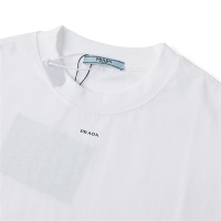 Cheap Prada T-Shirts Short Sleeved For Unisex #1073069 Replica Wholesale [$32.00 USD] [ITEM#1073069] on Replica Prada T-Shirts