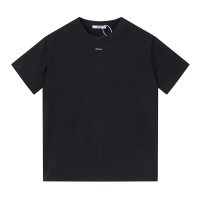 Prada T-Shirts Short Sleeved For Unisex #1073070