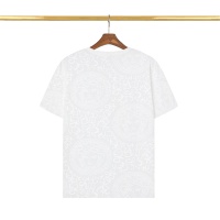 Cheap Versace T-Shirts Short Sleeved For Men #1073071 Replica Wholesale [$34.00 USD] [ITEM#1073071] on Replica Versace T-Shirts