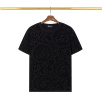 Versace T-Shirts Short Sleeved For Men #1073072