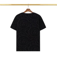Cheap Versace T-Shirts Short Sleeved For Men #1073072 Replica Wholesale [$34.00 USD] [ITEM#1073072] on Replica Versace T-Shirts