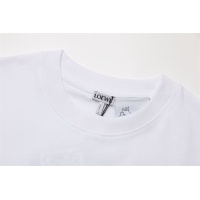 Cheap LOEWE T-Shirts Short Sleeved For Unisex #1073123 Replica Wholesale [$42.00 USD] [ITEM#1073123] on Replica LOEWE T-Shirts