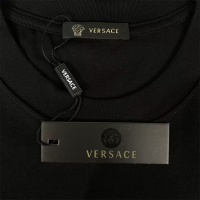 Cheap Versace T-Shirts Short Sleeved For Unisex #1073133 Replica Wholesale [$42.00 USD] [ITEM#1073133] on Replica Versace T-Shirts