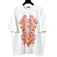 Versace T-Shirts Short Sleeved For Unisex #1073134
