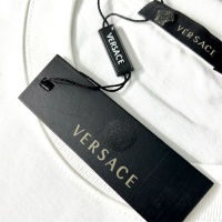 Cheap Versace T-Shirts Short Sleeved For Unisex #1073134 Replica Wholesale [$42.00 USD] [ITEM#1073134] on Replica Versace T-Shirts
