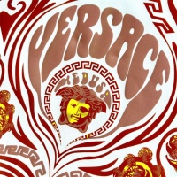 Cheap Versace T-Shirts Short Sleeved For Unisex #1073134 Replica Wholesale [$42.00 USD] [ITEM#1073134] on Replica Versace T-Shirts