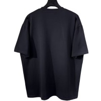 Cheap Versace T-Shirts Short Sleeved For Unisex #1073135 Replica Wholesale [$42.00 USD] [ITEM#1073135] on Replica Versace T-Shirts