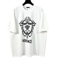 Versace T-Shirts Short Sleeved For Unisex #1073136