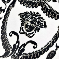 Cheap Versace T-Shirts Short Sleeved For Unisex #1073136 Replica Wholesale [$42.00 USD] [ITEM#1073136] on Replica Versace T-Shirts