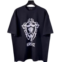 Versace T-Shirts Short Sleeved For Unisex #1073137