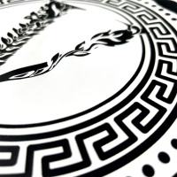 Cheap Versace T-Shirts Short Sleeved For Unisex #1073138 Replica Wholesale [$40.00 USD] [ITEM#1073138] on Replica Versace T-Shirts