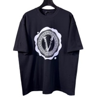 Versace T-Shirts Short Sleeved For Unisex #1073139