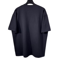 Cheap Versace T-Shirts Short Sleeved For Unisex #1073139 Replica Wholesale [$40.00 USD] [ITEM#1073139] on Replica Versace T-Shirts