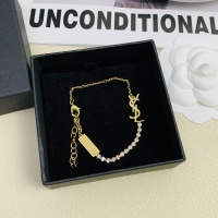 Cheap Yves Saint Laurent YSL Bracelets For Women #1073282 Replica Wholesale [$36.00 USD] [ITEM#1073282] on Replica Yves Saint Laurent YSL Bracelets