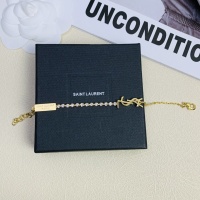 Cheap Yves Saint Laurent YSL Bracelets For Women #1073282 Replica Wholesale [$36.00 USD] [ITEM#1073282] on Replica Yves Saint Laurent YSL Bracelets