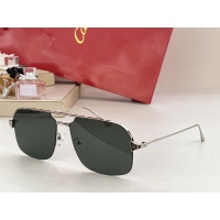Cartier AAA Quality Sunglassess #1073454