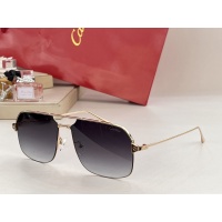 Cheap Cartier AAA Quality Sunglassess #1073457 Replica Wholesale [$45.00 USD] [ITEM#1073457] on Replica Cartier AAA Quality Sunglassess