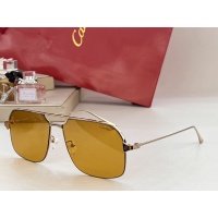 Cartier AAA Quality Sunglassess #1073458