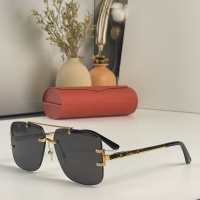 Cartier AAA Quality Sunglassess #1073492