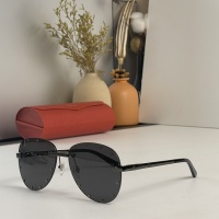 Cartier AAA Quality Sunglassess #1073504