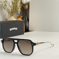 Chrome Hearts AAA Quality Sunglasses #1073674