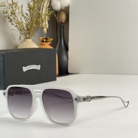 Chrome Hearts AAA Quality Sunglasses #1073677