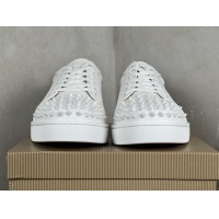 Cheap Christian Louboutin Casual Shoes For Men #1073682 Replica Wholesale [$105.00 USD] [ITEM#1073682] on Replica Christian Louboutin Casual Shoes