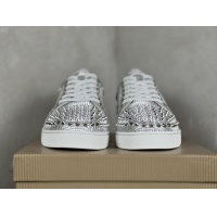 Cheap Christian Louboutin Casual Shoes For Men #1073698 Replica Wholesale [$105.00 USD] [ITEM#1073698] on Replica Christian Louboutin Casual Shoes
