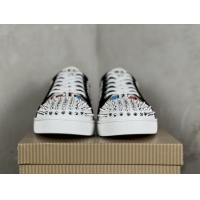 Cheap Christian Louboutin Casual Shoes For Men #1073705 Replica Wholesale [$105.00 USD] [ITEM#1073705] on Replica Christian Louboutin Casual Shoes