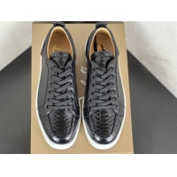 Cheap Christian Louboutin Casual Shoes For Men #1073716 Replica Wholesale [$105.00 USD] [ITEM#1073716] on Replica Christian Louboutin Casual Shoes