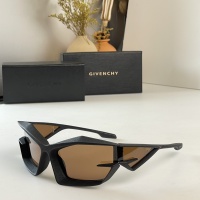 Cheap Givenchy AAA Quality Sunglasses #1073914 Replica Wholesale [$80.00 USD] [ITEM#1073914] on Replica Givenchy AAA Quality Sunglasses