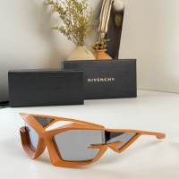 Cheap Givenchy AAA Quality Sunglasses #1073916 Replica Wholesale [$80.00 USD] [ITEM#1073916] on Replica Givenchy AAA Quality Sunglasses