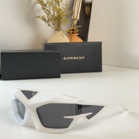 Givenchy AAA Quality Sunglasses #1073917