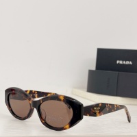 Prada AAA Quality Sunglasses #1074071