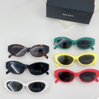 Cheap Prada AAA Quality Sunglasses #1074071 Replica Wholesale [$60.00 USD] [ITEM#1074071] on Replica Prada AAA Quality Sunglasses