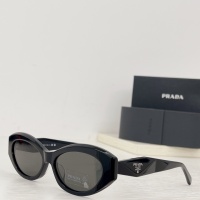 Prada AAA Quality Sunglasses #1074072