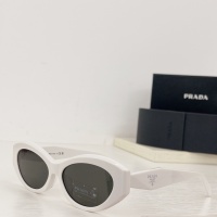 Prada AAA Quality Sunglasses #1074073