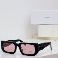 Prada AAA Quality Sunglasses #1074082
