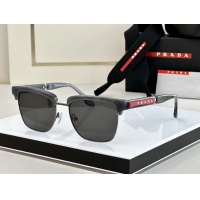 Prada AAA Quality Sunglasses #1074089