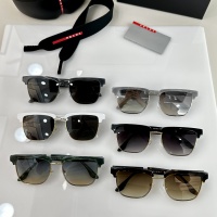 Cheap Prada AAA Quality Sunglasses #1074089 Replica Wholesale [$72.00 USD] [ITEM#1074089] on Replica Prada AAA Quality Sunglasses
