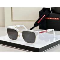 Prada AAA Quality Sunglasses #1074091