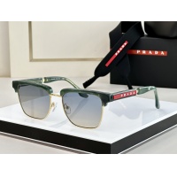 Prada AAA Quality Sunglasses #1074093