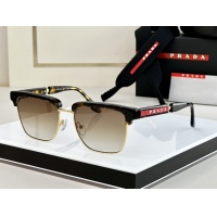 Prada AAA Quality Sunglasses #1074094